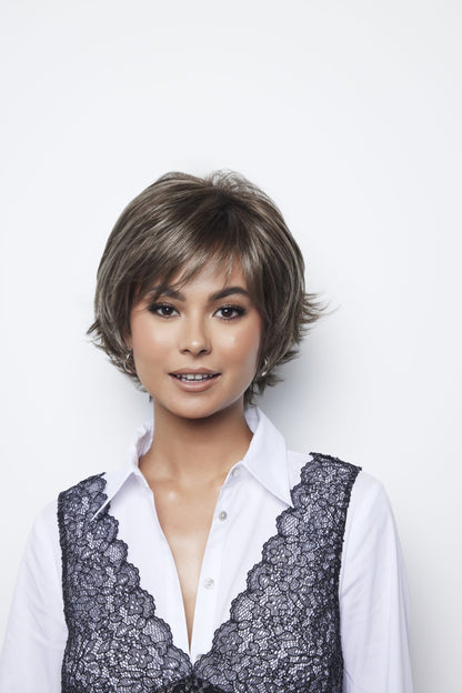 Kason | Synthetic Wig