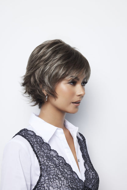 Kason | Synthetic Wig