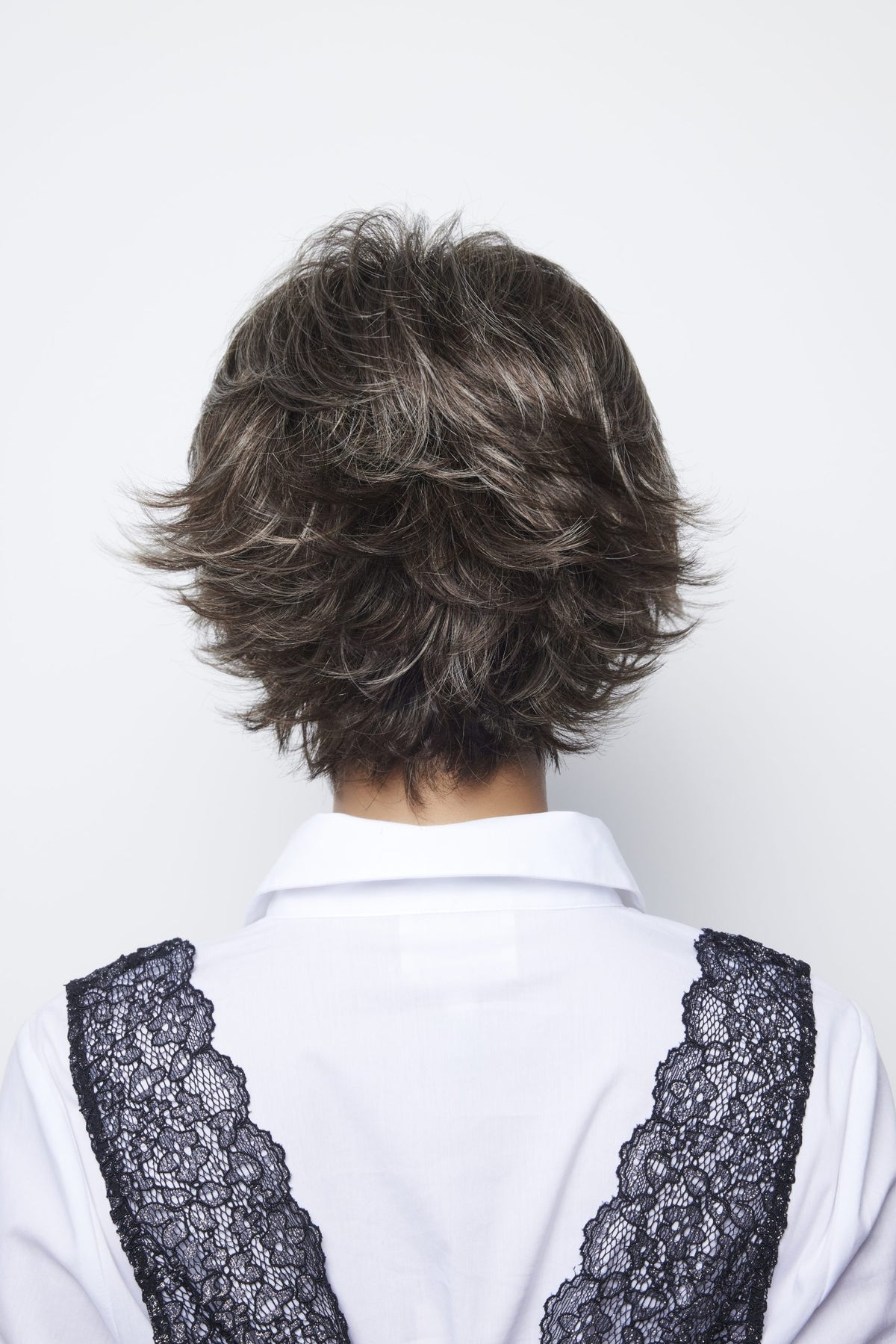 Kason | Synthetic Wig