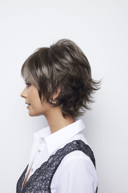 Kason | Synthetic Wig