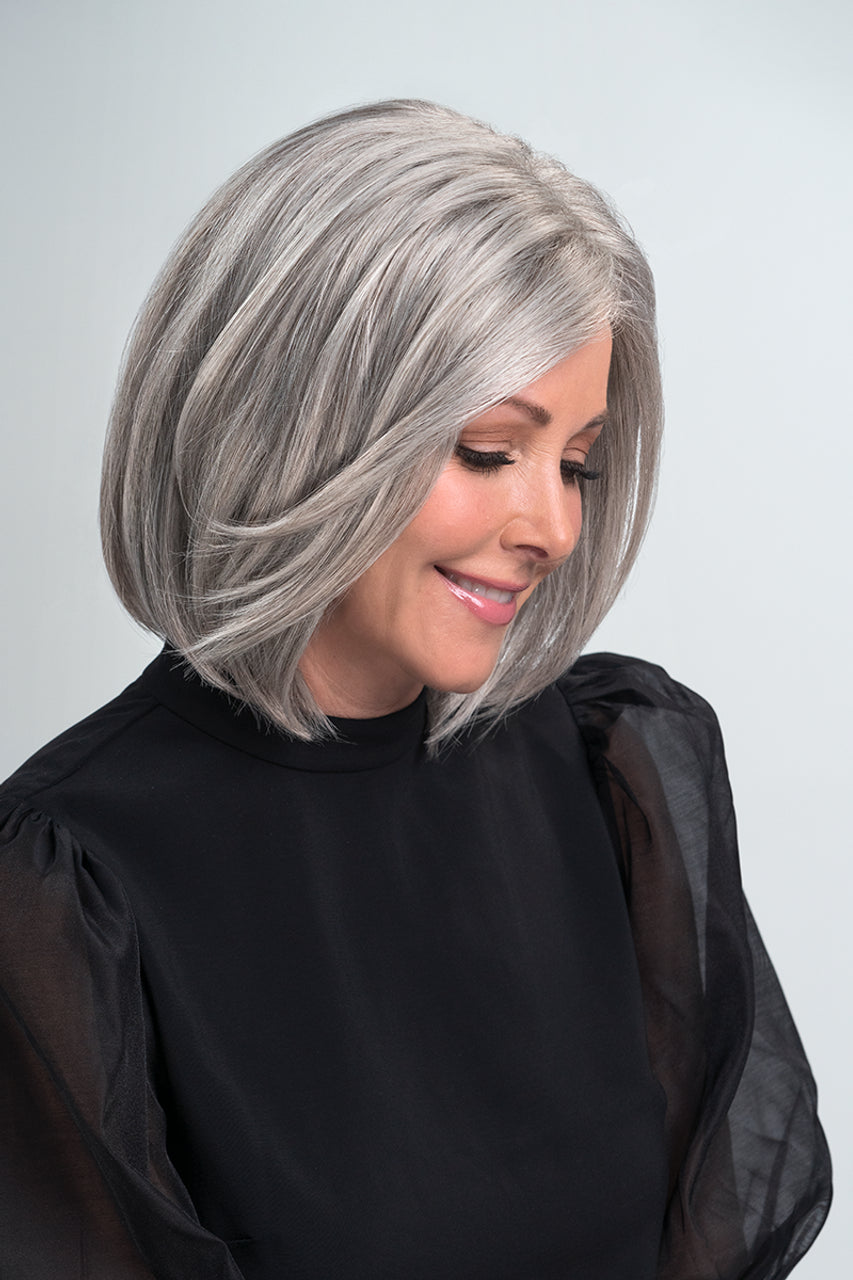 Kristen | Lace Front Synthetic Wig