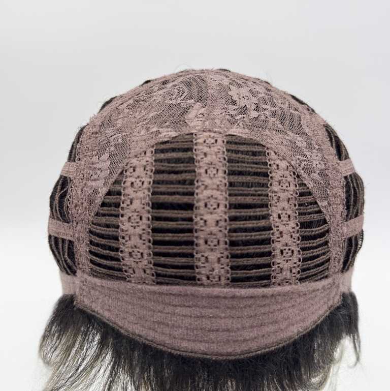 Luca | Heat-Friendly Synthetic Wig