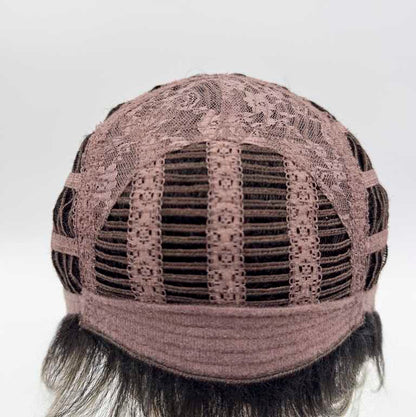 Luca | Heat-Friendly Synthetic Wig