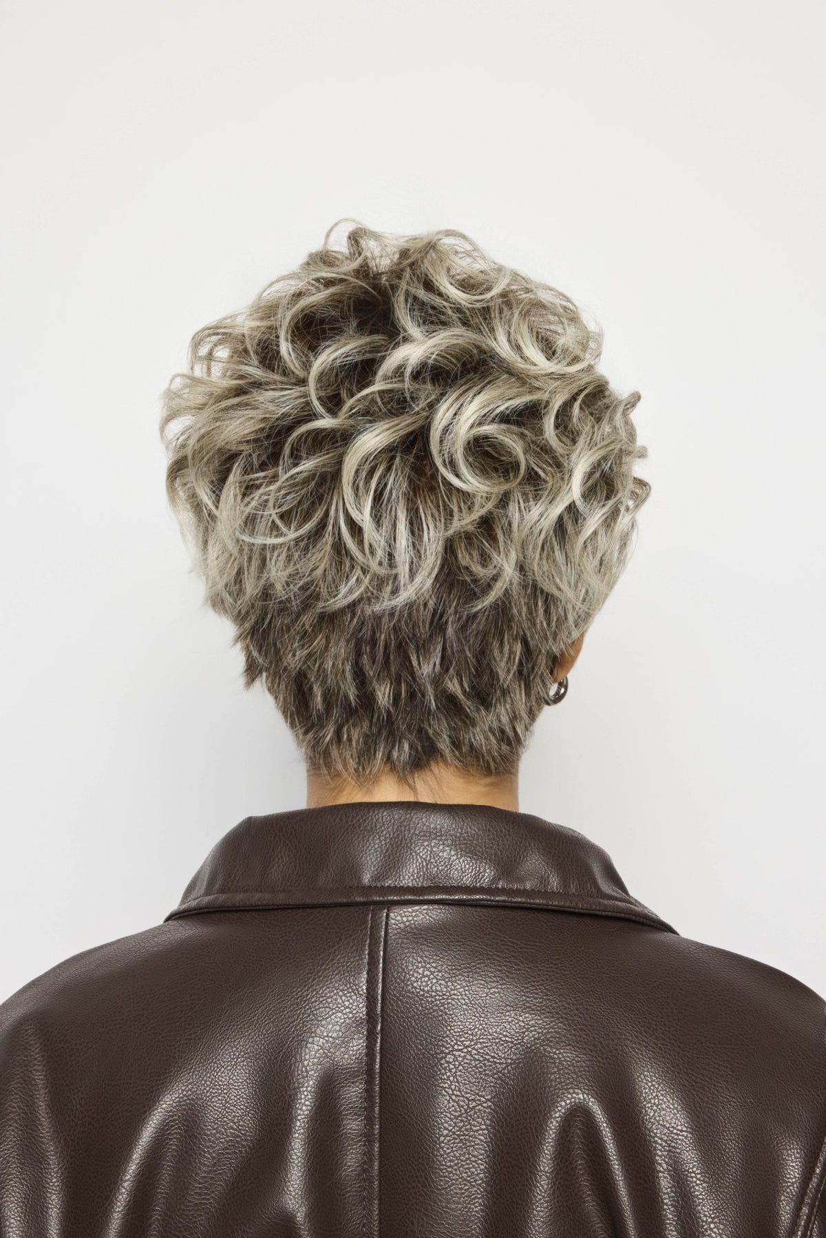 Luca | Heat-Friendly Synthetic Wig