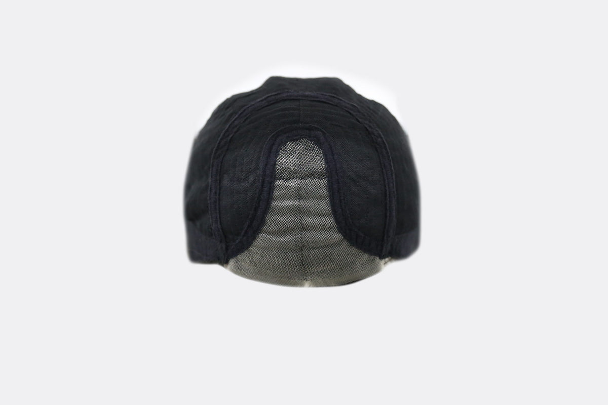 Lush Wavez | Lace Front Mono Part Heat-Friendly Synthetic Wig