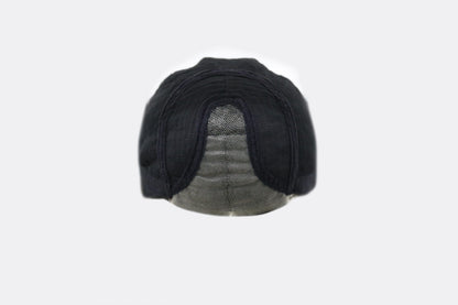 Lush Wavez | Lace Front Mono Part Heat-Friendly Synthetic Wig