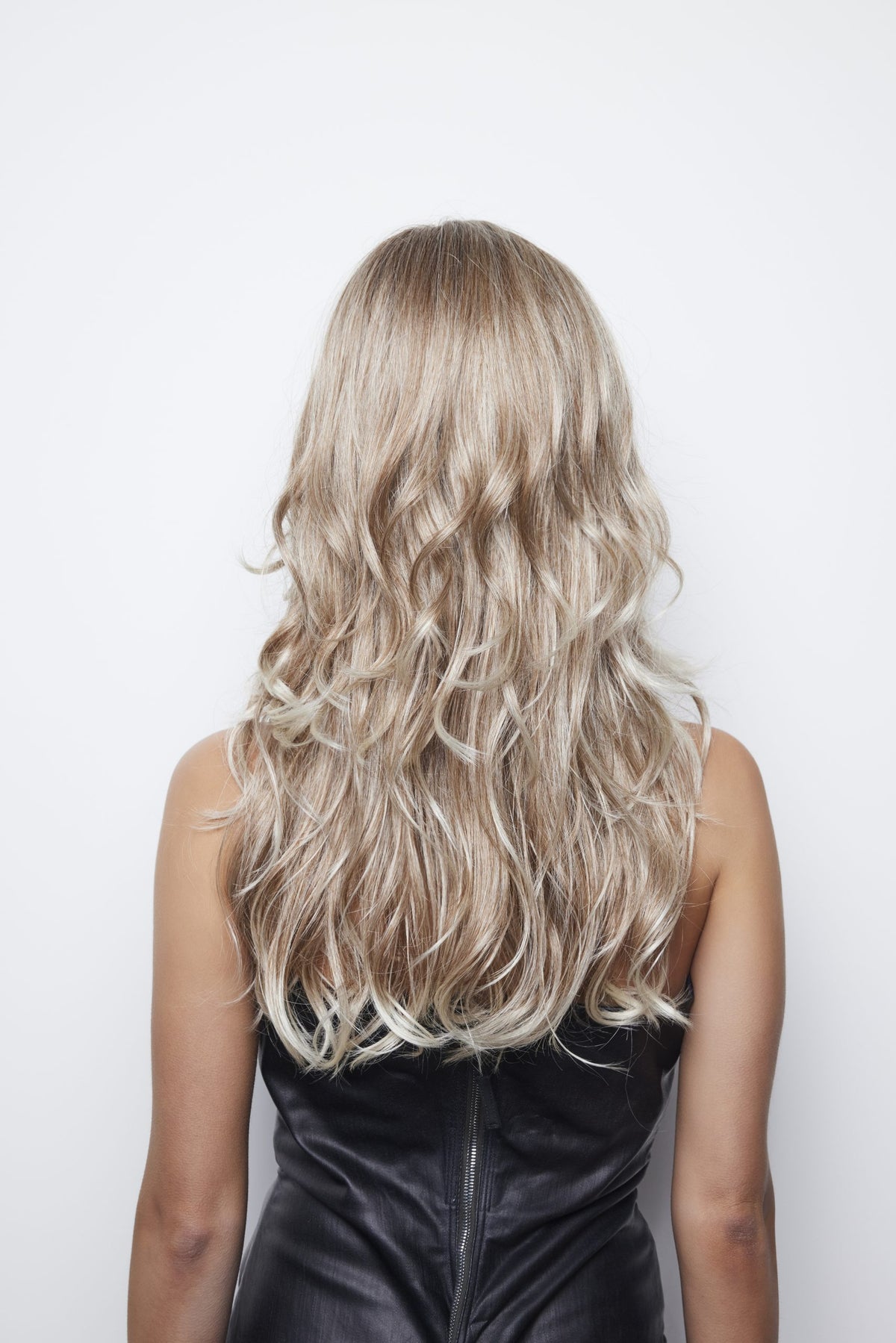 Lyndon | Lace Front Mono Part Synthetic Wig