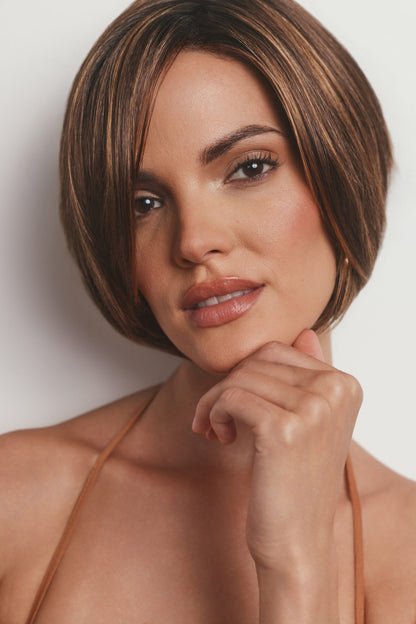 Maggie | Lace Front Lace Part Synthetic Wig