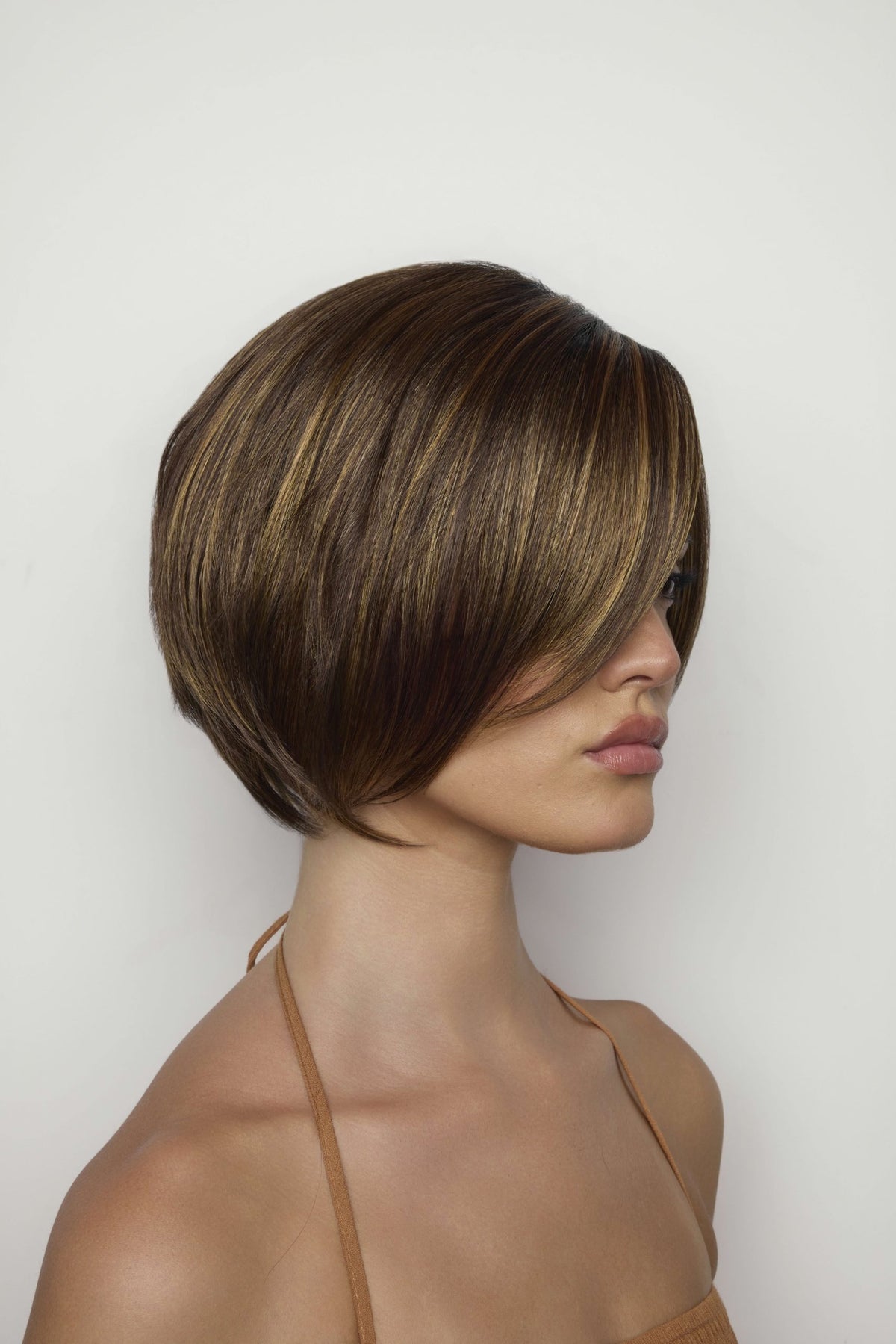 Maggie | Lace Front Lace Part Synthetic Wig