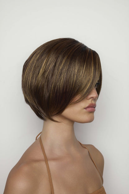 Maggie | Lace Front Lace Part Synthetic Wig