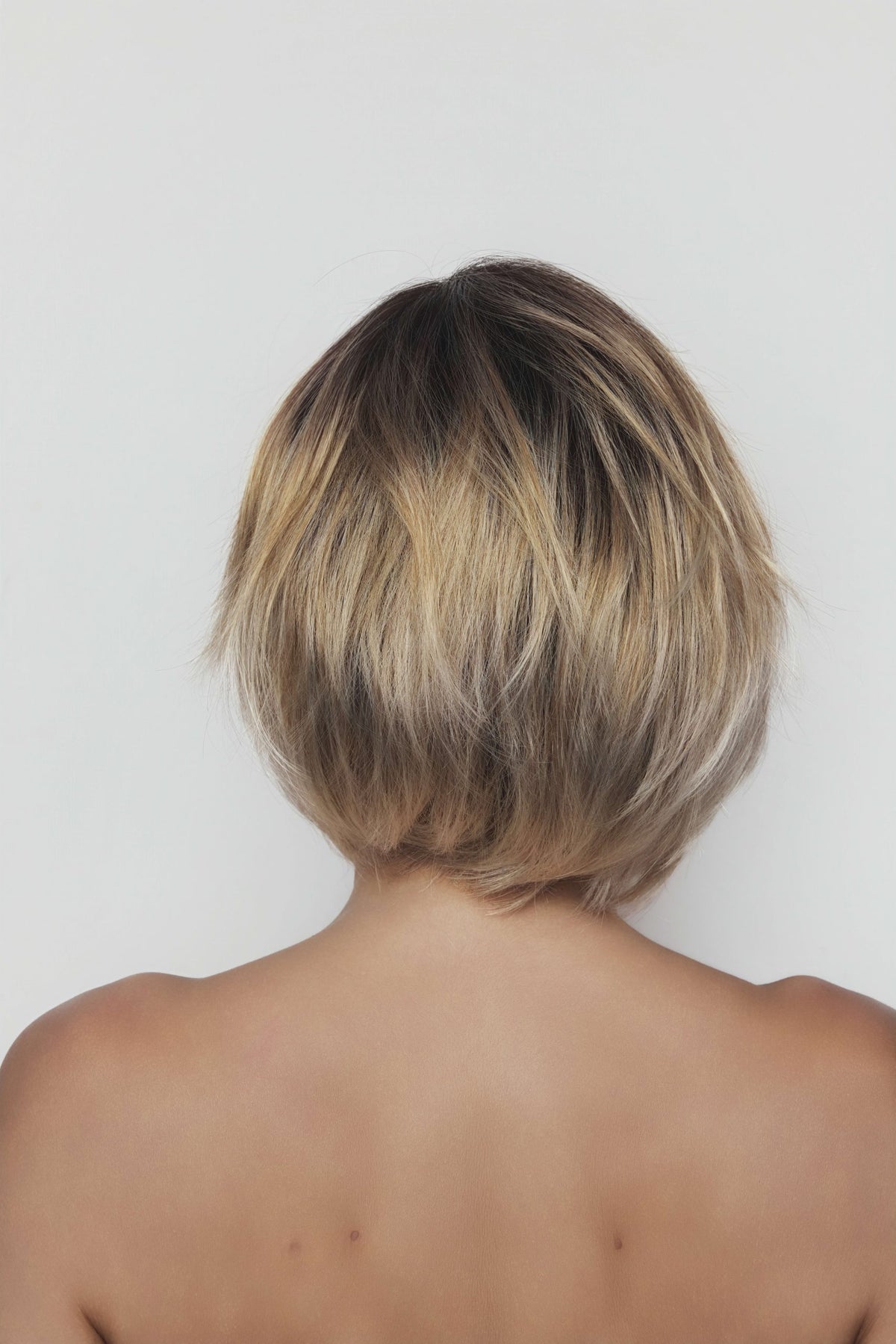 Maggie | Lace Front Lace Part Synthetic Wig