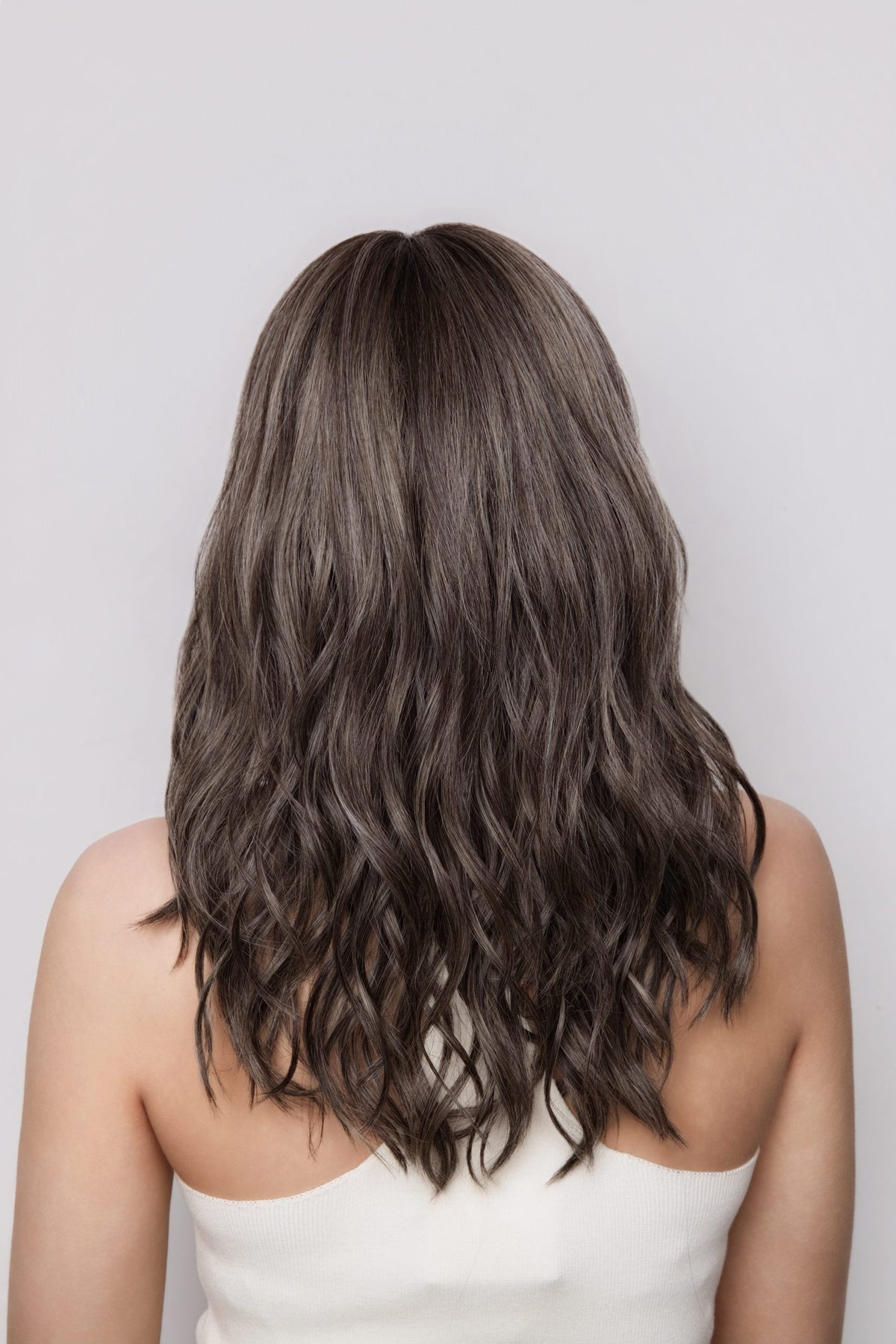 Maude | Lace Front Mono Top Heat-Friendly Synthetic Wig