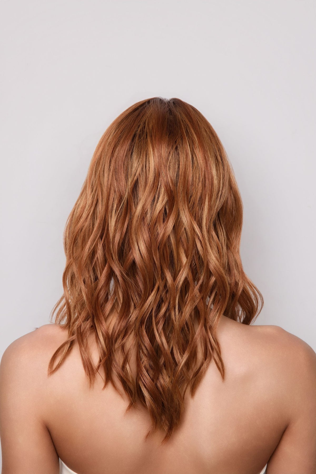 Maude | Lace Front Mono Top Heat-Friendly Synthetic Wig
