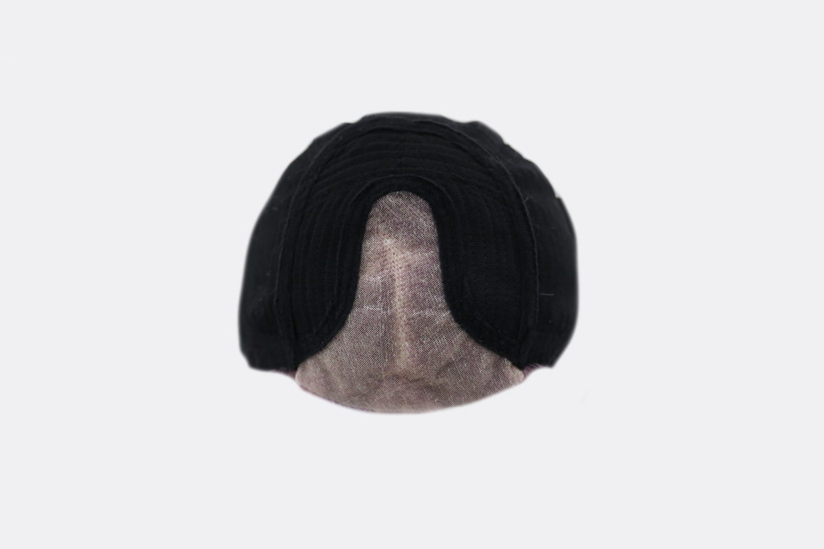 Mod Sleek | Lace Front Mono Part Heat-Friendly Synthetic Wig