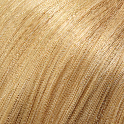 Blake Lite | Lace Front Mono Top Remy Human Hair (100% Hand-Tied)