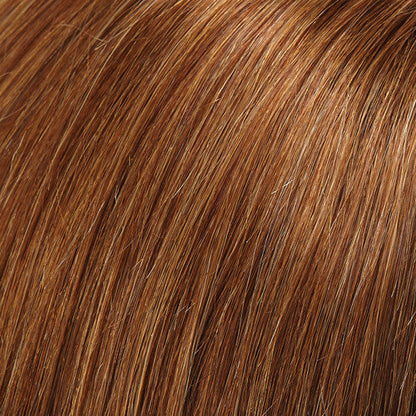 Carrie Lite (Petite) | Lace Front Mono Top Remy Human Hair Wig (100% Hand-Tied)