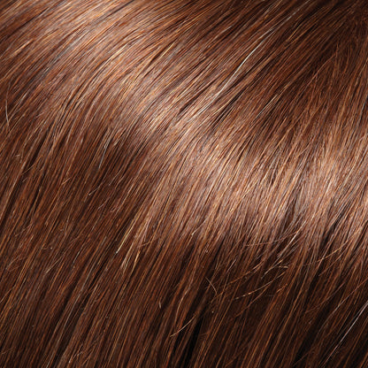 Blake (Large) | Lace Front Mono Top Remy Human Hair (100% Hand-Tied)