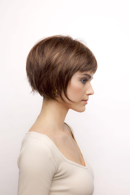 Nell | Synthetic Wig