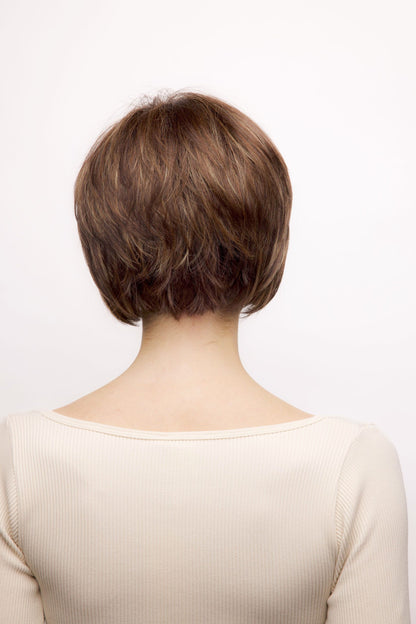 Nell | Synthetic Wig
