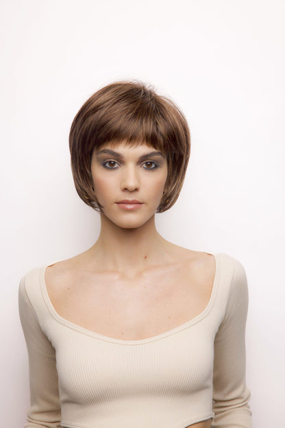 Nell | Synthetic Wig