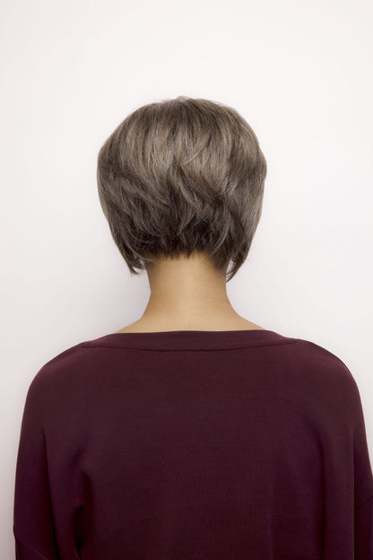 Nell | Synthetic Wig
