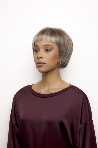 Nell | Synthetic Wig