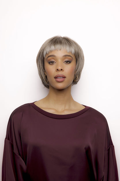 Nell | Synthetic Wig