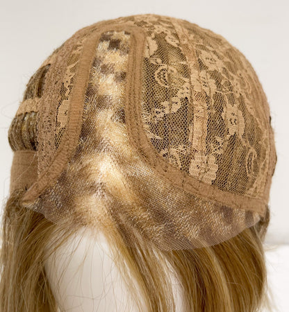 Niki | Lace Front Mono Part Synthetic Wig