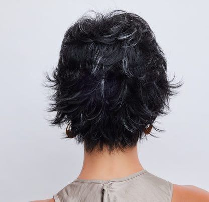 Nour | Synthetic Wig