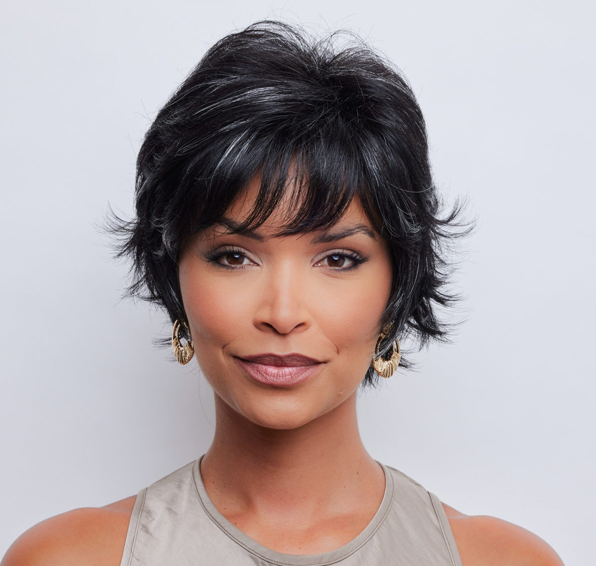 Nour | Synthetic Wig