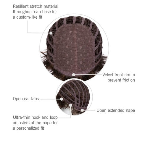 Open Weft
