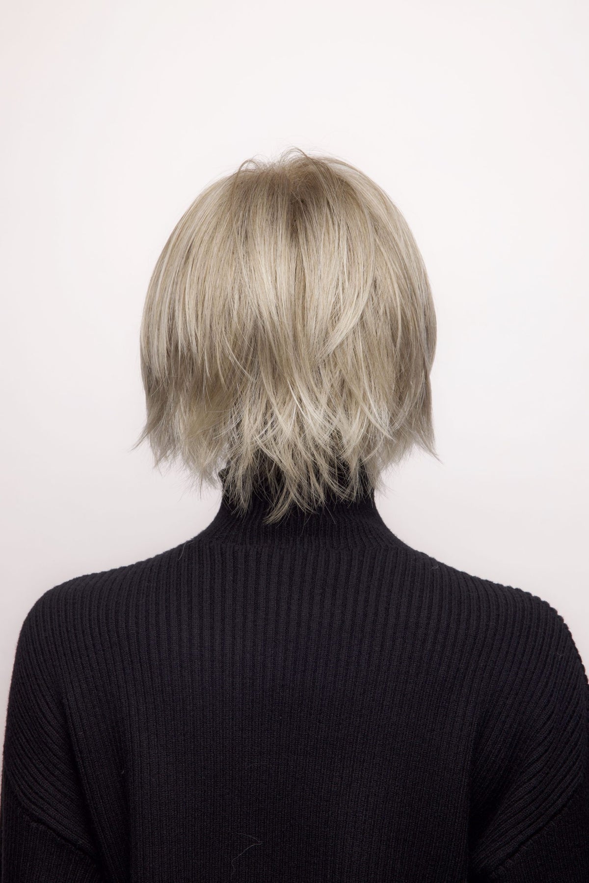 Pax | Synthetic Wig