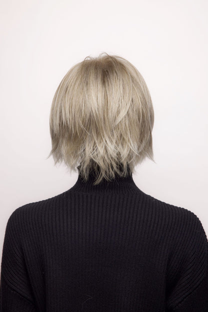 Pax | Synthetic Wig
