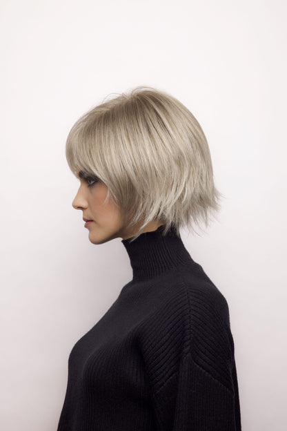 Pax | Synthetic Wig