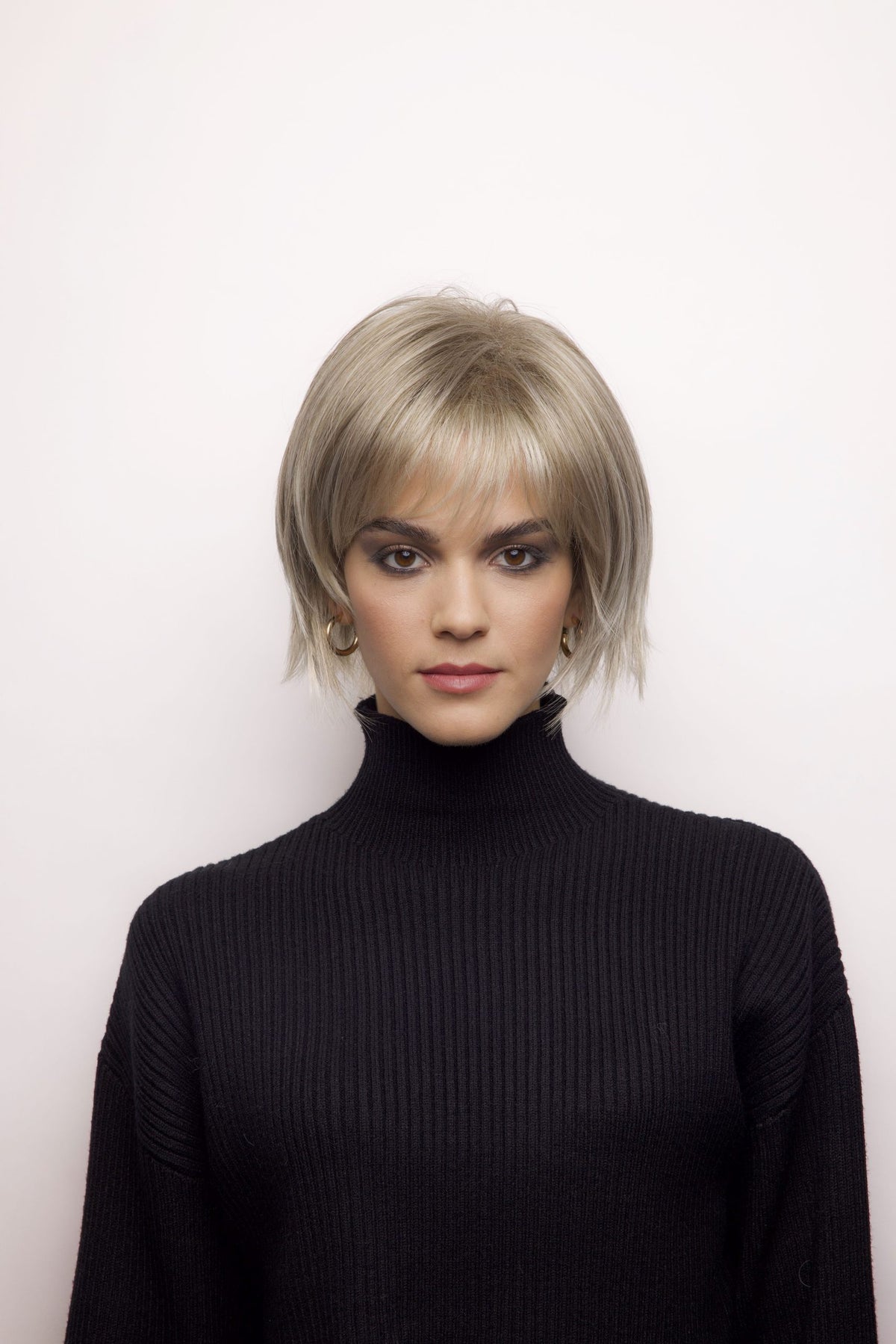Pax | Synthetic Wig