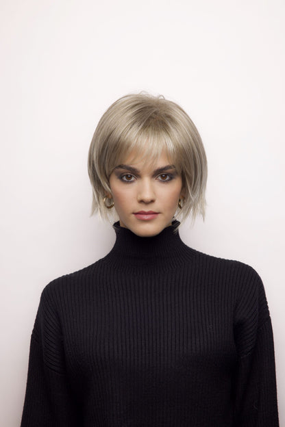 Pax | Synthetic Wig