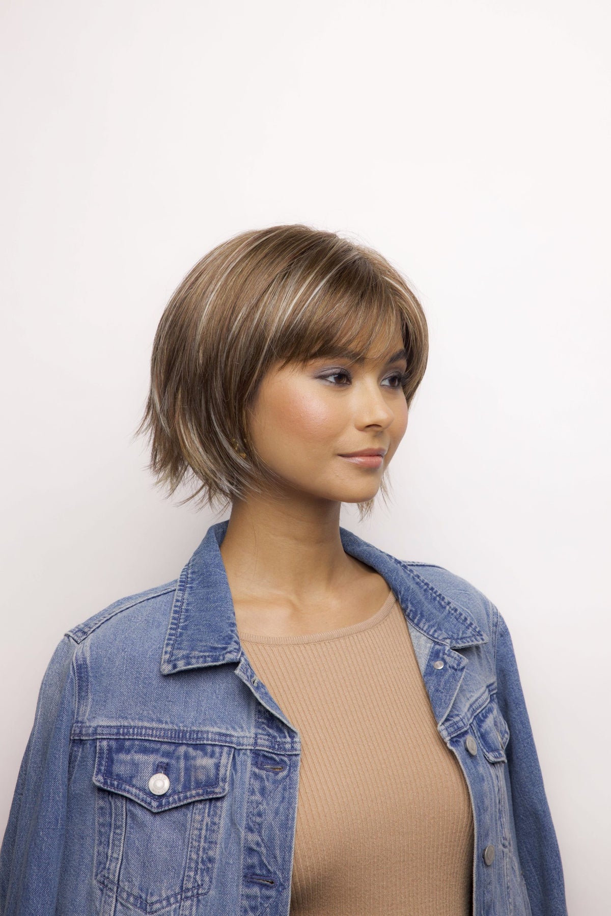 Pax | Synthetic Wig