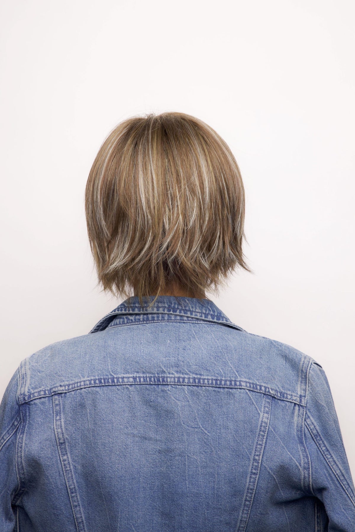 Pax | Synthetic Wig