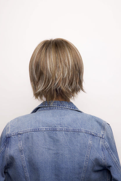 Pax | Synthetic Wig