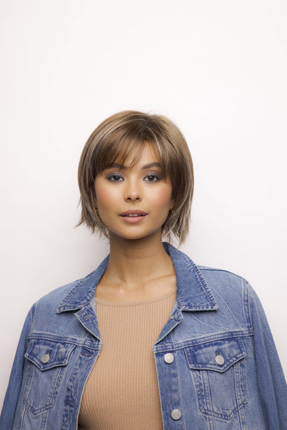 Pax | Synthetic Wig