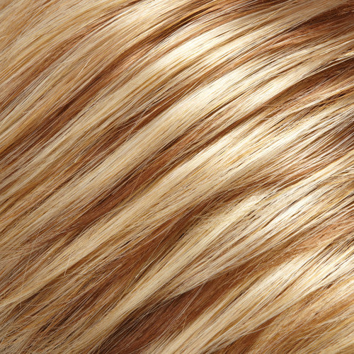 Ignite | Lace Front Heat-Friendly Synthetic Wig