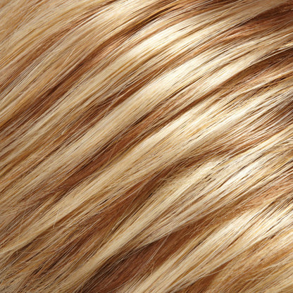Ignite | Lace Front Heat-Friendly Synthetic Wig