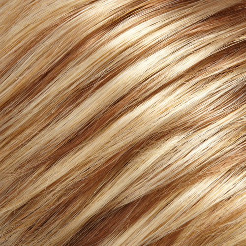 Blake | Lace Front Mono Top Remy Human Hair (100% Hand-Tied)