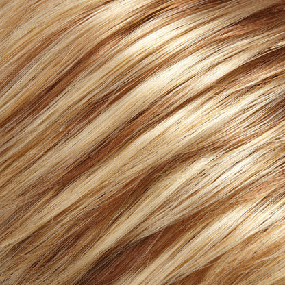 Blake | Lace Front Mono Top Remy Human Hair (100% Hand-Tied)