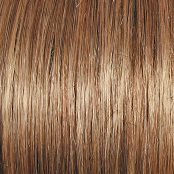Knockout (Petite/Average) | Mono-Top Human Hair Wig (100% Hand-Tied)