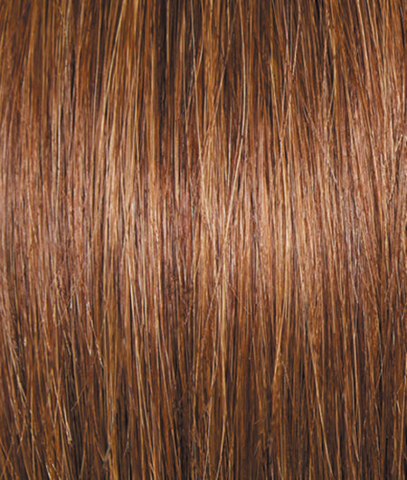 Play It Straight | Synthetic Lace Front Wig (Mono Part)