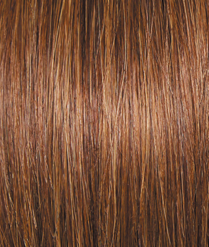 Play It Straight | Synthetic Lace Front Wig (Mono Part)