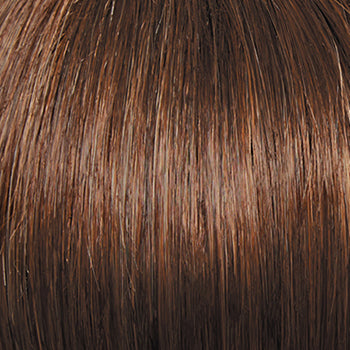 Knockout (Petite/Average) | Mono-Top Human Hair Wig (100% Hand-Tied)