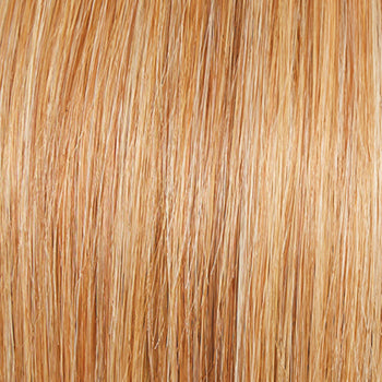 Headliner | Lace Front Mono Top Human Hair Wig (100% Hand-Tied)