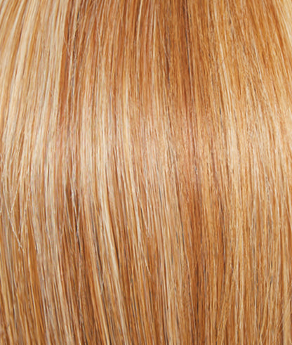 Play It Straight | Synthetic Lace Front Wig (Mono Part)